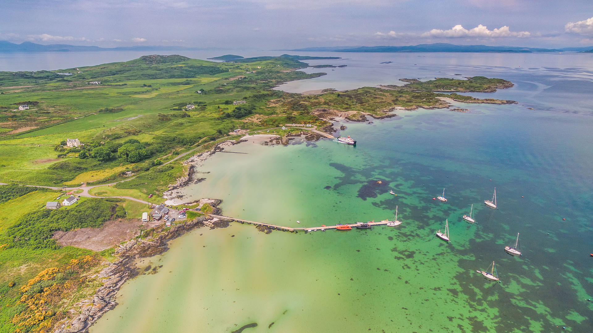 Background image - Rh Gigha