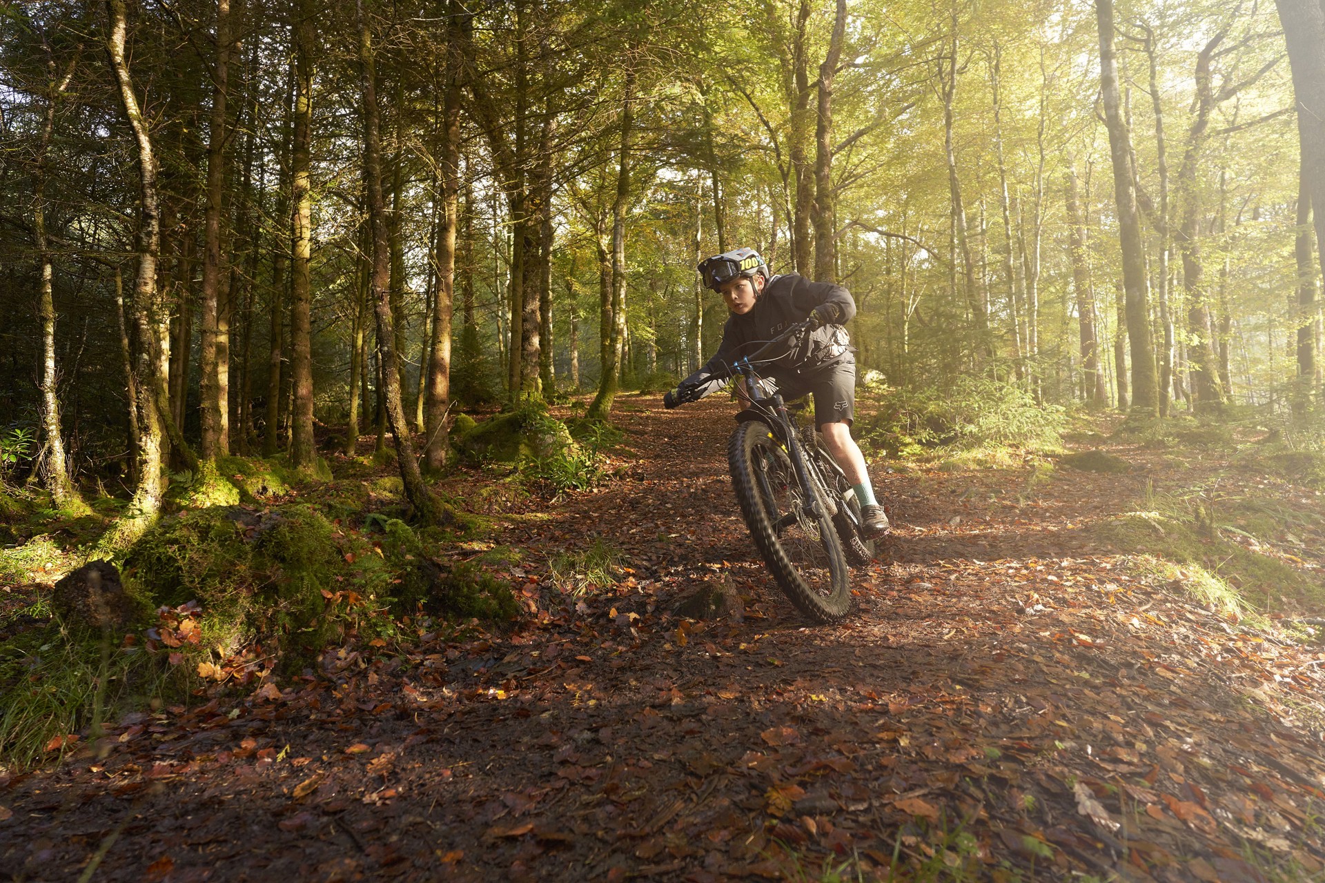 Background image - Mountain Bike Children Stephensweeneyphotography